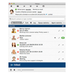 Mitel MiCloud Soft Phone