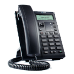 Mitel MiCloud 6863 SIP Phone