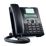 Mitel MiCloud 6865 SIP Phone