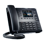 Mitel MiCloud 6867 SIP Phone