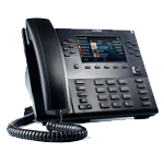 Mitel Micloud 6869 SIP Phone