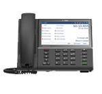 Mitel MiCloud 6873 SIP Phone